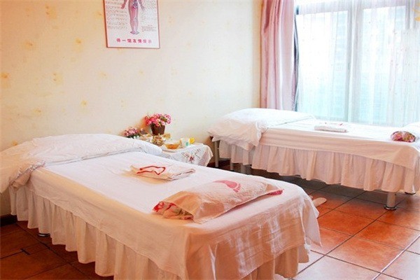 得一正脊养生馆